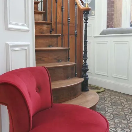 Chez Louise - Chambres D'hotes B&B