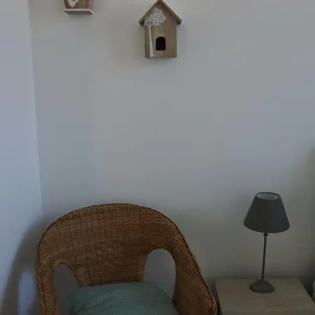 B&B Chez Louise - Chambres D'hotes *
