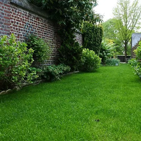 Chez Louise - Chambres D'hotes Bed & Breakfast Albert