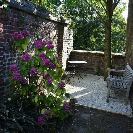 Chez Louise - Chambres D'hotes B&B