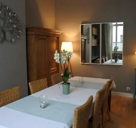 Chez Louise - Chambres D'hotes * 알베르