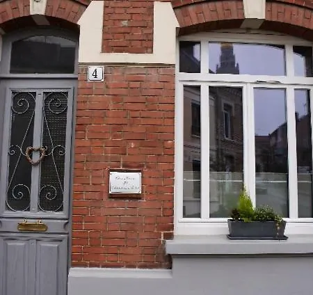 B&B Chez Louise - Chambres D'hotes
