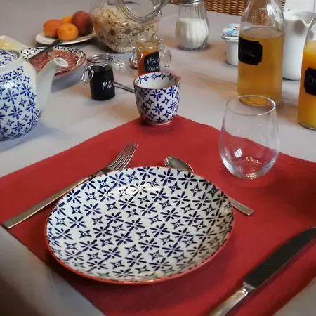 Chez Louise - Chambres D'hotes B&B