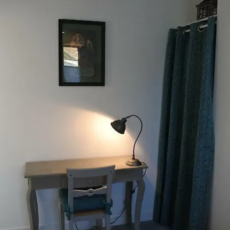 Chez Louise - Chambres D'hotes B&B