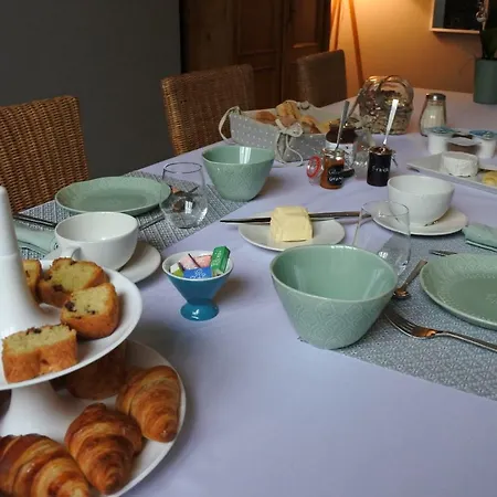 B&B Chez Louise - Chambres D'hotes