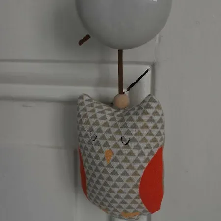 Chez Louise - Chambres D'hotes B&B