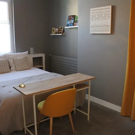 B&B Chez Louise - Chambres D'hotes