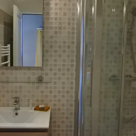 B&B Chez Louise - Chambres D'hotes 알베르