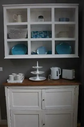 Couette-café Chez Louise - Chambres D'hotes Albert