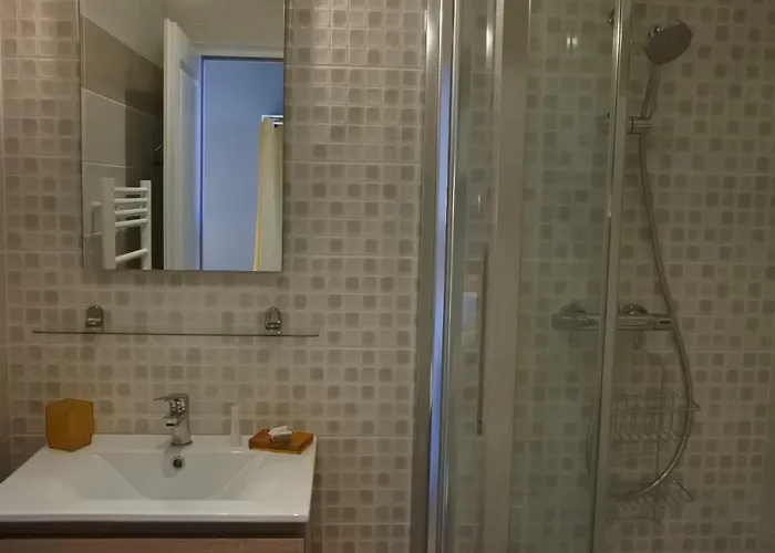 Couette-café Chez Louise - Chambres D'hotes Albert